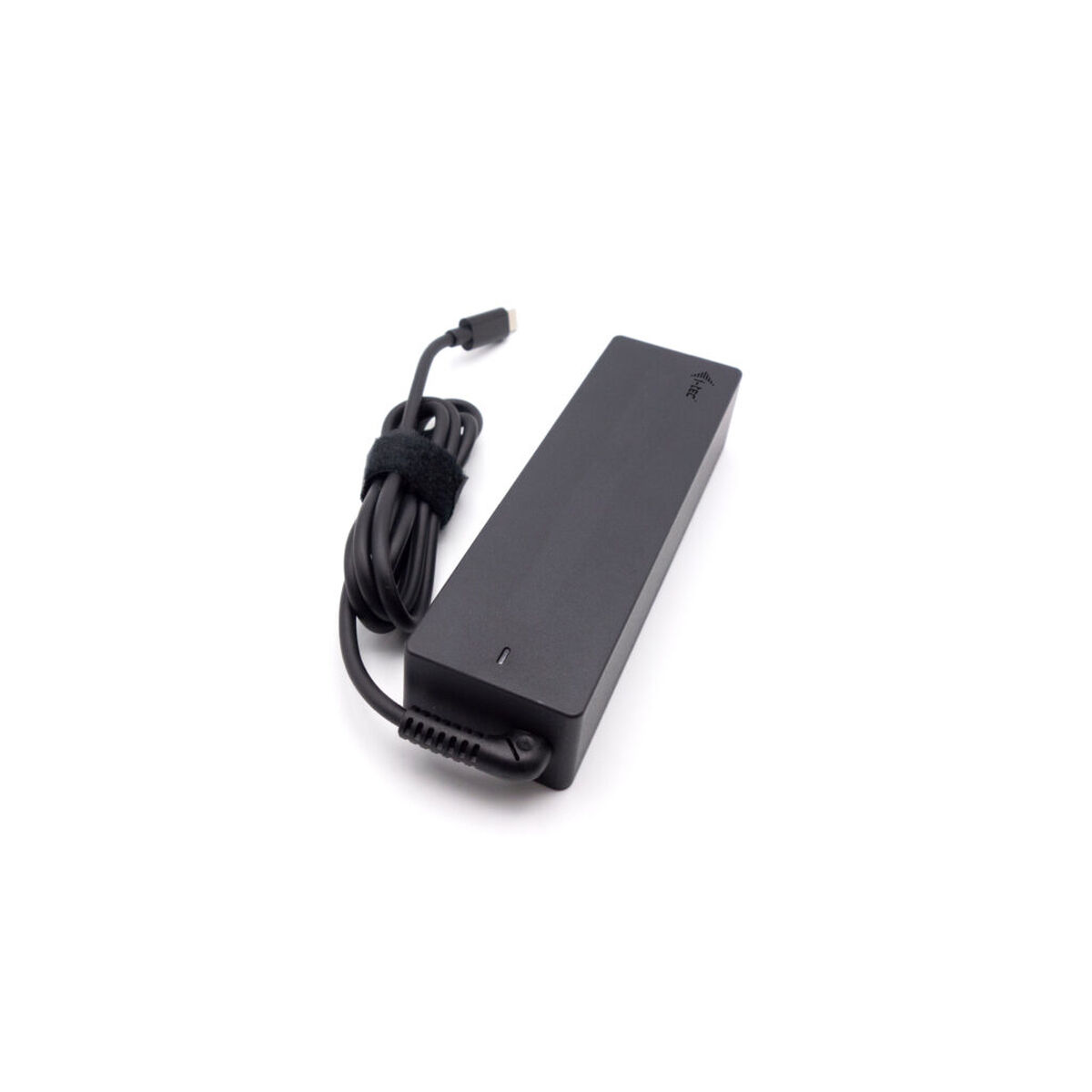 Prijenosni punjač i-Tec CHARGER-C100W Crna